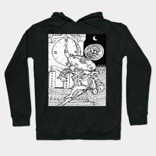 The Witching Hour Hoodie